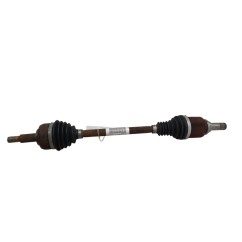 Semiasse Anteriore Sinistro RENAULT Captur Serie - 391010466R - 3056149