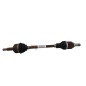 Semiasse Anteriore Sinistro RENAULT Captur Serie