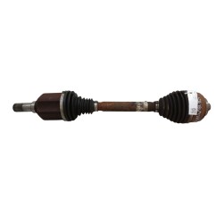 Semiasse Anteriore Sinistro MERCEDES Sprinter Serie dal 18 - 3159832 - 3159832