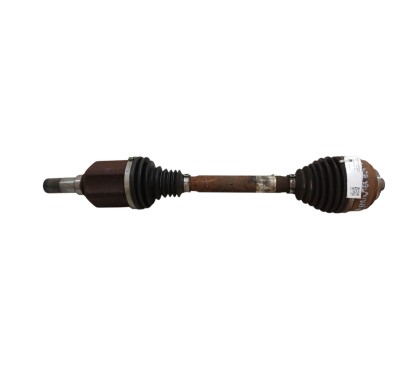 Semiasse Anteriore Sinistro MERCEDES Sprinter Serie dal 18 - 3159832 - 3159832