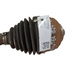 Semiasse Anteriore Sinistro MERCEDES Sprinter Serie dal 18 - 3159832 - 3159832