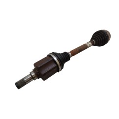 Semiasse Anteriore Sinistro MERCEDES Sprinter Serie dal 18 - 3159832 - 3159832