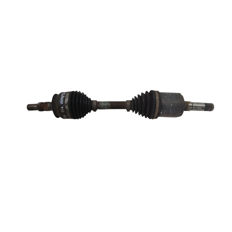Semiasse Anteriore Sinistro CHEVROLET Orlando 1° Serie