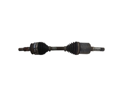 Semiasse Anteriore Sinistro CHEVROLET Orlando 1° Serie - 13355113 - 3326156