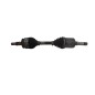 Semiasse Anteriore Sinistro CHEVROLET Orlando 1° Serie