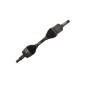 Semiasse Anteriore Sinistro CHEVROLET Orlando 1° Serie