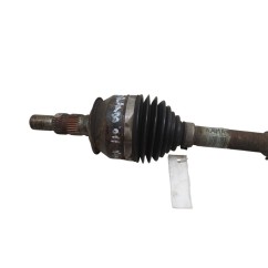 Semiasse Anteriore Sinistro CHEVROLET Orlando 1° Serie - 13355113 - 3326156
