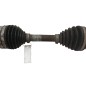 Semiasse Anteriore Sinistro CHEVROLET Orlando 1° Serie