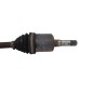 Semiasse Anteriore Sinistro CHEVROLET Orlando 1° Serie