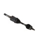Semiasse Anteriore Sinistro CHEVROLET Orlando 1° Serie