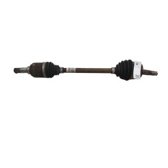 Semiasse Anteriore Sinistro FIAT 500 Serie dal 15 - 52121989 - 3328775