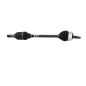 Semiasse Anteriore Sinistro FIAT 500 Serie dal 15