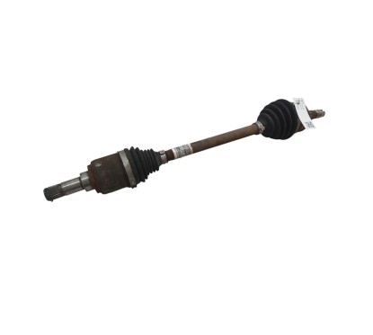 Semiasse Anteriore Sinistro FIAT 500 Serie dal 15