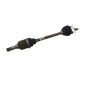 Semiasse Anteriore Sinistro FIAT 500 Serie dal 15