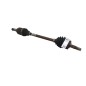 Semiasse Anteriore Sinistro FIAT 500 Serie dal 15