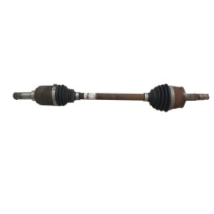Semiasse Anteriore Sinistro FIAT 500 Serie dal 15 - 52121989 - 3328775