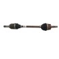 Semiasse Anteriore Sinistro FIAT 500 Serie dal 15