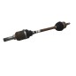 Semiasse Anteriore Sinistro FIAT 500 Serie dal 15