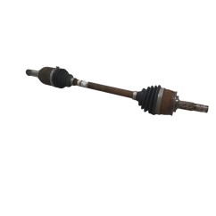 Semiasse Anteriore Sinistro FIAT 500 Serie dal 15 - 52121989 - 3328775