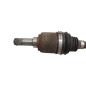 Semiasse Anteriore Sinistro FIAT 500 Serie dal 15