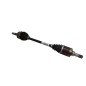 Semiasse Anteriore Sinistro JEEP Avenger Serie dal 22