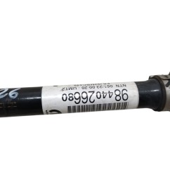 Semiasse Anteriore Sinistro JEEP Avenger Serie dal 22 - 9844026680 - 3029651