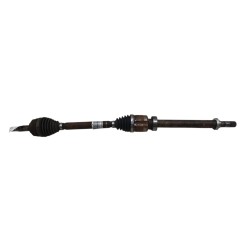 Semiasse anteriore destro RENAULT CLIO Serie V dal 19 - 391000823R - 3051232