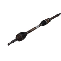 Semiasse anteriore destro RENAULT CLIO Serie V dal 19 - 391000823R - 3051232