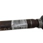 Semiasse anteriore destro RENAULT CLIO Serie V dal 19