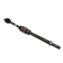 Semiasse anteriore destro RENAULT CLIO Serie V dal 19 - 391000823R - 3051232