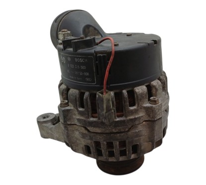 Alternatore IVECO Daily 35.8 dal 95 al 01 - 0123315500 - 2911839