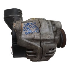 Alternatore IVECO Daily 35.8 dal 95 al 01 - 0123315500 - 2911839