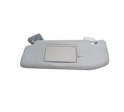 Parasole aletta anteriore SX PEUGEOT 2008 1° Serie - 16079196PR - 3043951