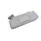 Parasole aletta anteriore SX PEUGEOT 2008 1° Serie