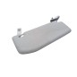 Parasole aletta anteriore SX PEUGEOT 2008 1° Serie