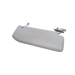 Parasole aletta anteriore SX PEUGEOT 2008 1° Serie - 16079196PR - 3043951
