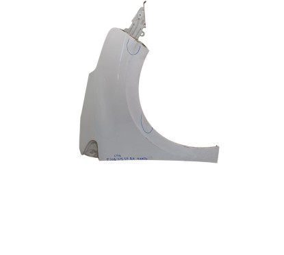 Parafango Anteriore Destro PEUGEOT 208 Serie dal 12 al 19 - 9672971480 - 3653691