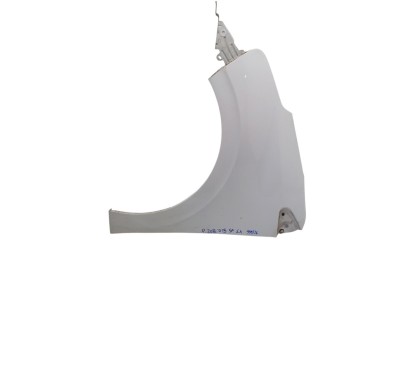 Parafango Anteriore Sinistro PEUGEOT 208 Serie dal 12 al 19 - 9672994980 - 3653689