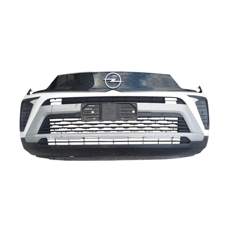 Paraurti Anteriore Completo OPEL Crossland Serie dal 17