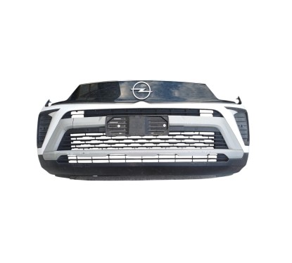 Paraurti Anteriore Completo OPEL Crossland Serie dal 17 - 39225228 - 3657825