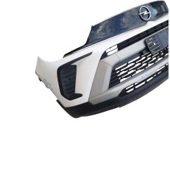 Paraurti Anteriore Completo OPEL Crossland Serie dal 17 - 39225228 - 3657825