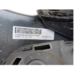 Paraurti Anteriore Completo OPEL Crossland Serie dal 17 - 39225228 - 3657825