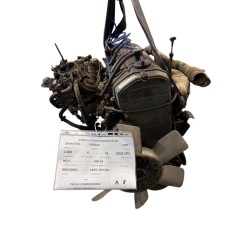 Motore Completo DAIHATSU Feroza 1° Serie