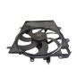 Elettroventola OPEL Crossland Serie dal 17