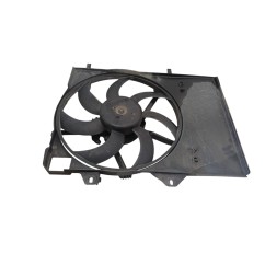 Elettroventola OPEL Crossland Serie dal 17 - 1610781580 - 3657844