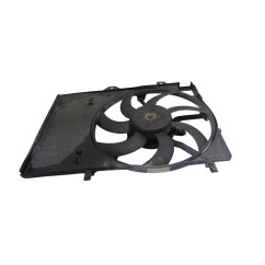 Elettroventola OPEL Crossland Serie dal 17 - 1610781580 - 3657844