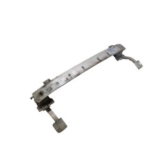 Rinforzo Paraurti anteriore PEUGEOT 208 3P Serie dal 12 al 19 - 9672807980 - 3654225