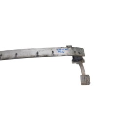 Rinforzo Paraurti anteriore PEUGEOT 208 3P Serie dal 12 al 19 - 9672807980 - 3654225