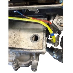 Motore Completo RENAULT Scenic Serie dal 16 - 8201719314 - 3639851