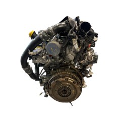 Motore Completo RENAULT Scenic Serie dal 16 - 8201719314 - 3639851